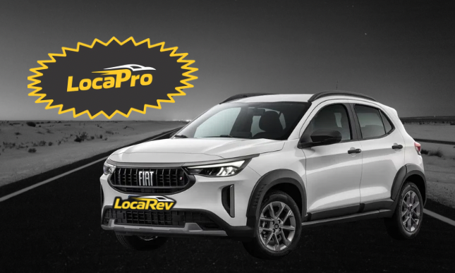 LocaPro - SUV 1.3