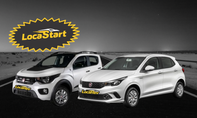 LocaStart - HATCH 1.0